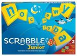 MATTEL GRA Scrabble Junior Y9735